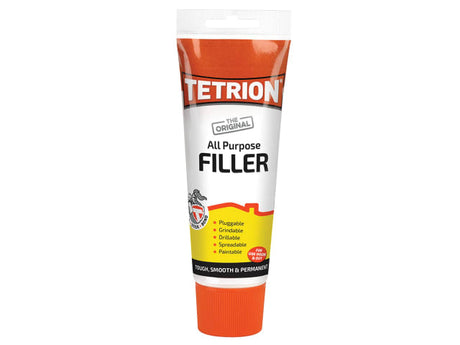 Tetrion Fillers All Purpose Ready Mix Filler Tube 330g