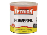 Tetrion Fillers Powerfil 2-Part Filler Straw 2kg