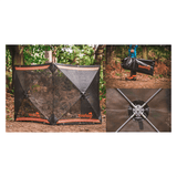 Arbortec Treehog Mesh Guard System