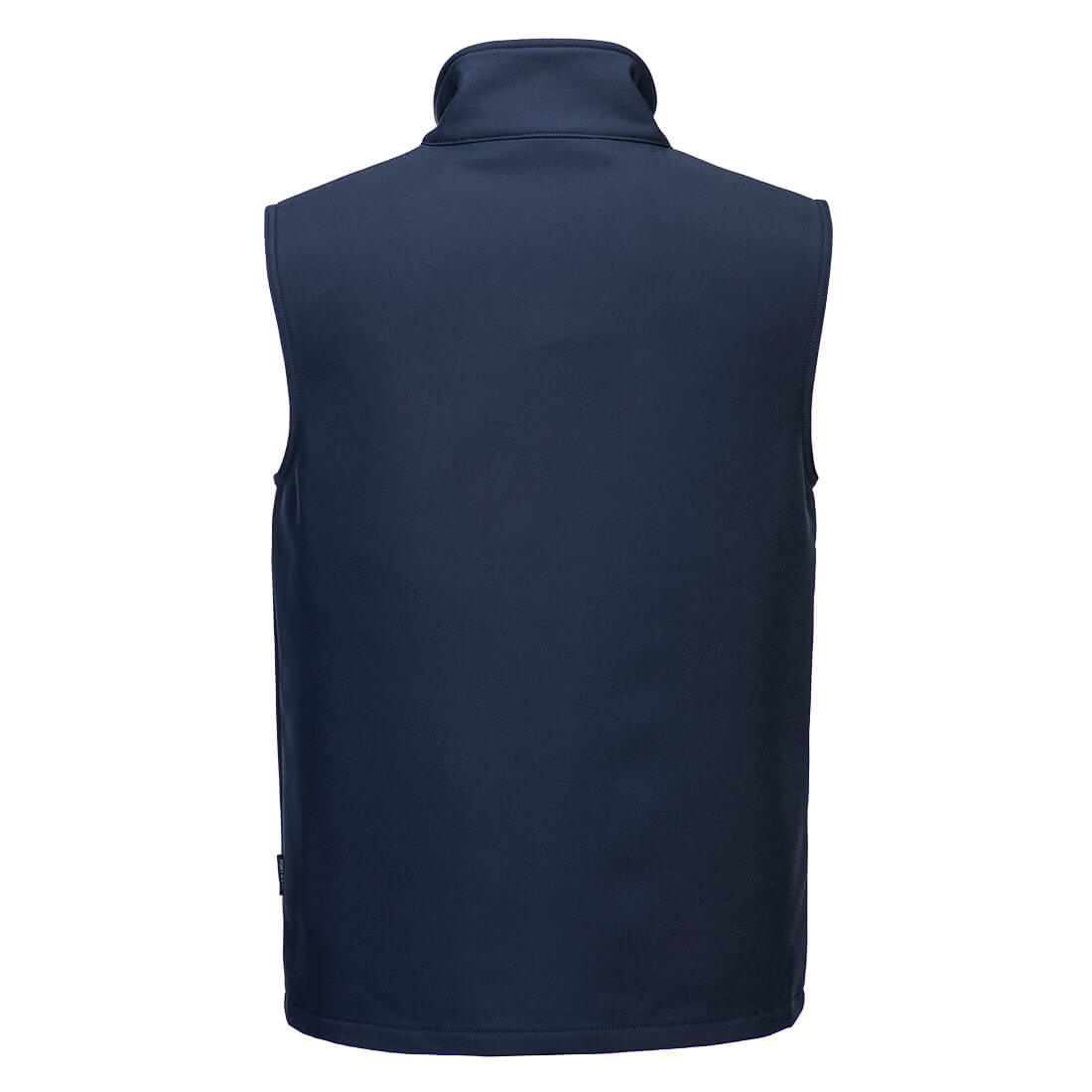 Portwest Print and Promo Softshell Gilet (2L) #colour_navy