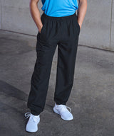 Tombo Lined Tracksuit Bottoms