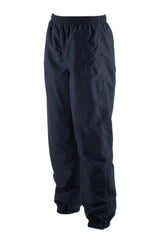 Tombo Lined Tracksuit Bottoms