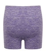 Tombo Women's Seamless Shorts