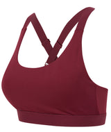 Tombo Medium Impact Core Bra