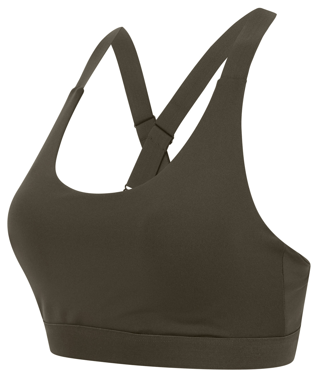 Tombo Medium Impact Core Bra