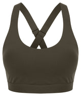 Tombo Medium Impact Core Bra