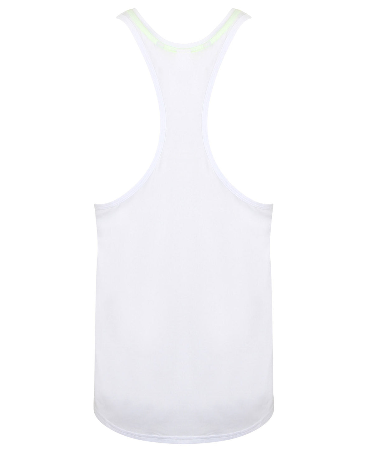 Tombo Muscle Vest