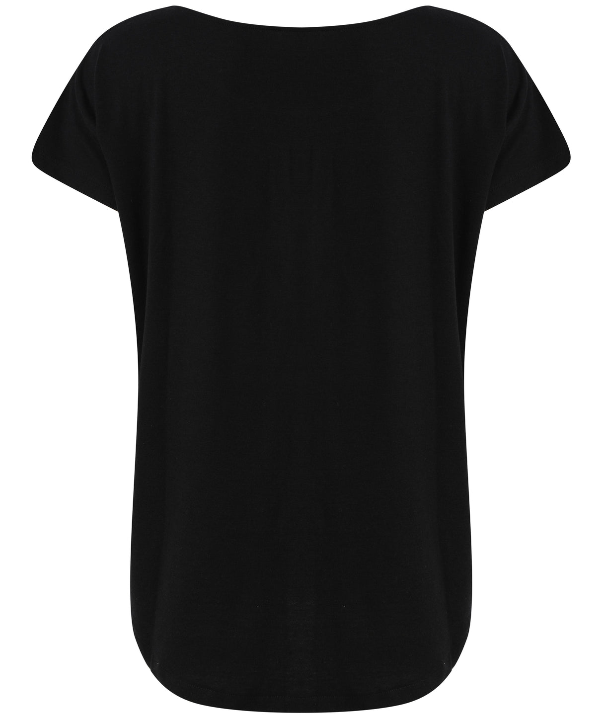 Tombo Scoop Neck T