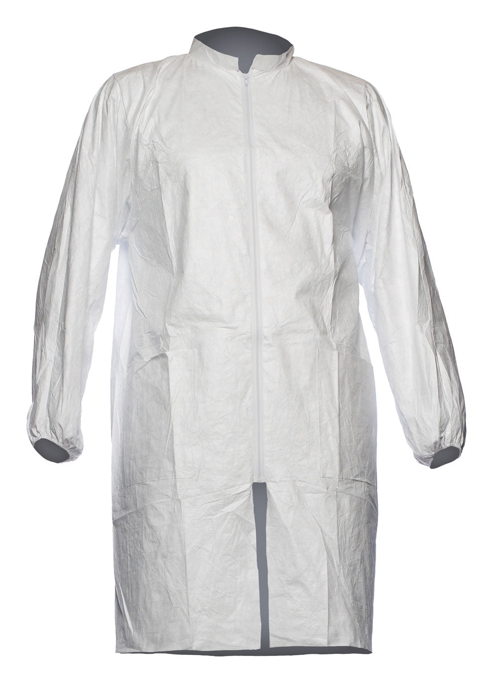 Beeswift Tyvek 500 Labcoat