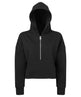 Women's TriDri® 1/2 Zip Hoodie