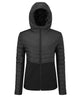 Women's TriDri® Insulated Hybrid Jacket