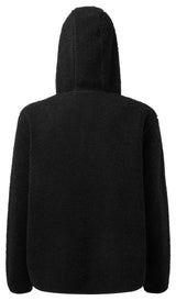 Women's TriDri® Sherpa ¼-Zip Hoodie