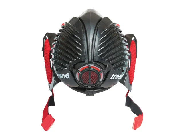 Trend AIR STEALTH Half Mask Small/Medium with P3 Filters