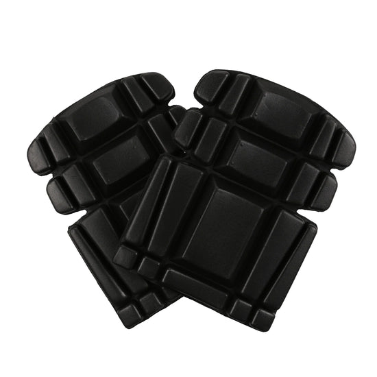Regatta Professional Lightweight Ergonomic Safety Workwear Kneepads