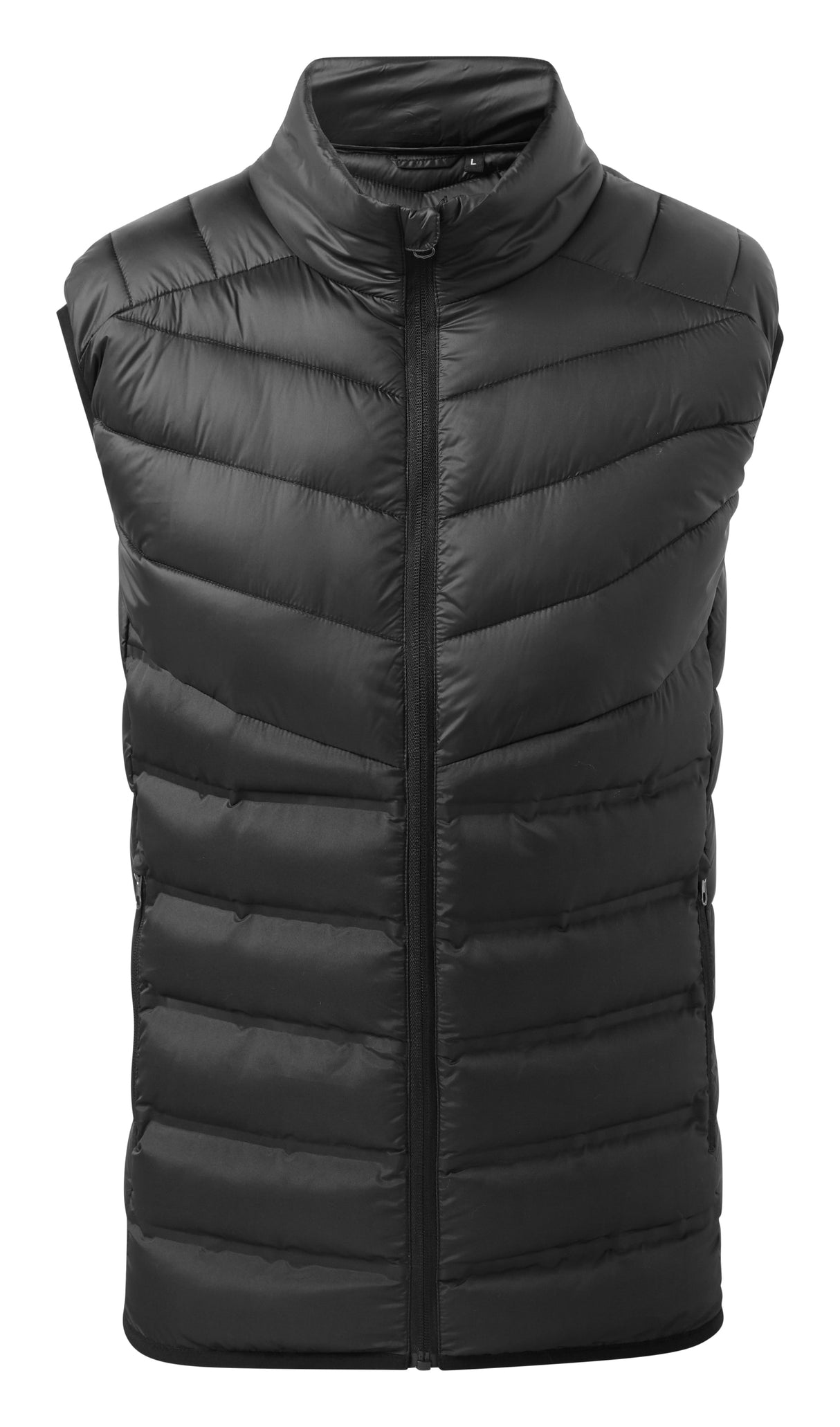 2786 Mantel Moulded Gilet