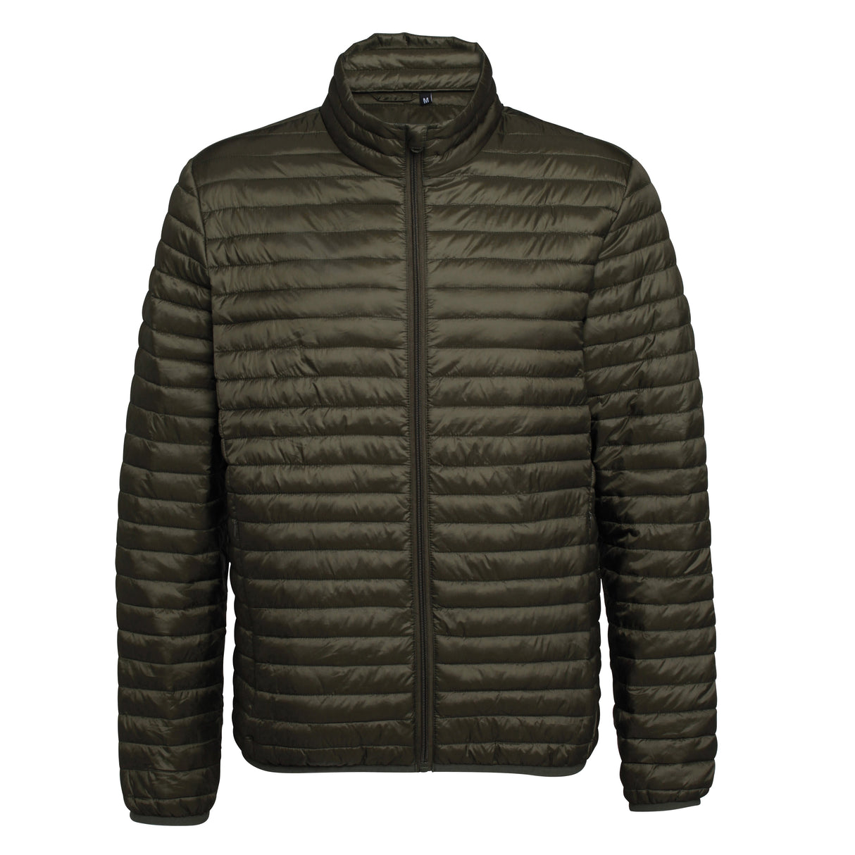 2786 Tribe Fineline Padded Jacket