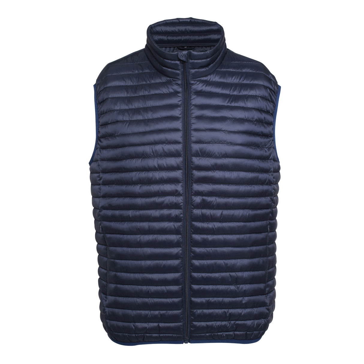 2786 Tribe Fineline Padded Gilet