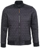 2786 Quilted Flight Jacket