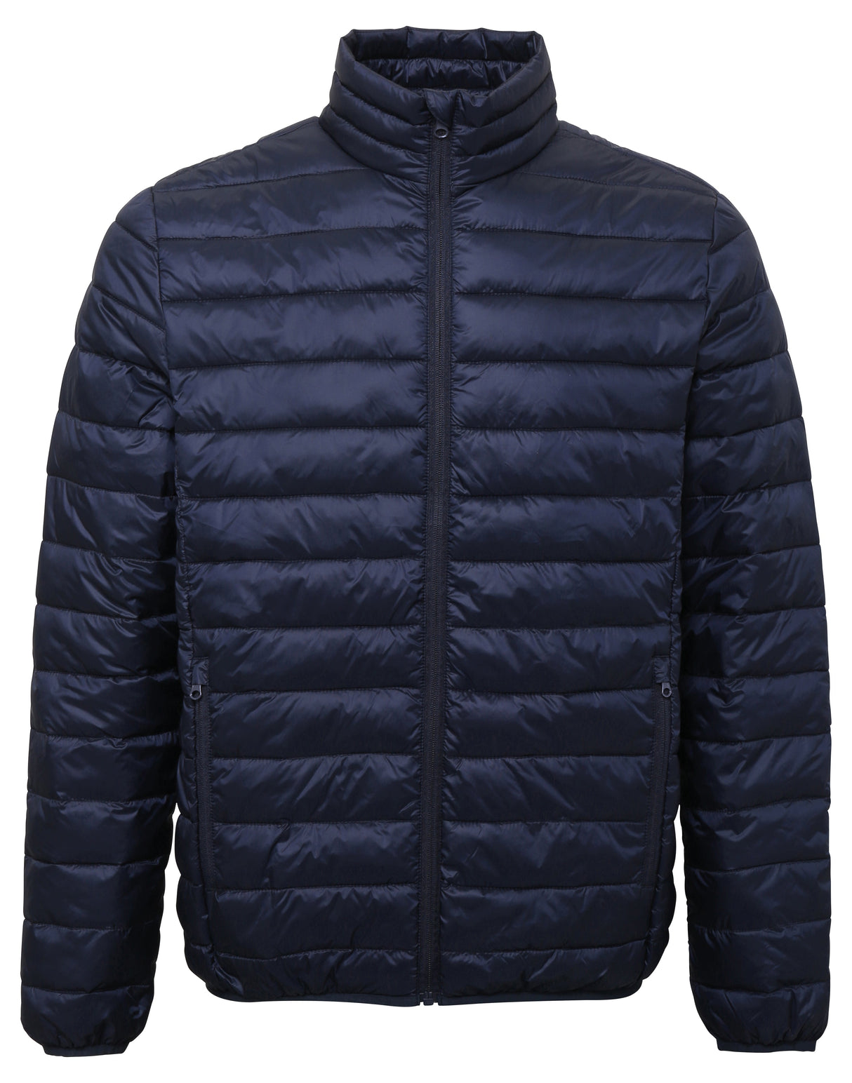 2786 Terrain Padded Jacket