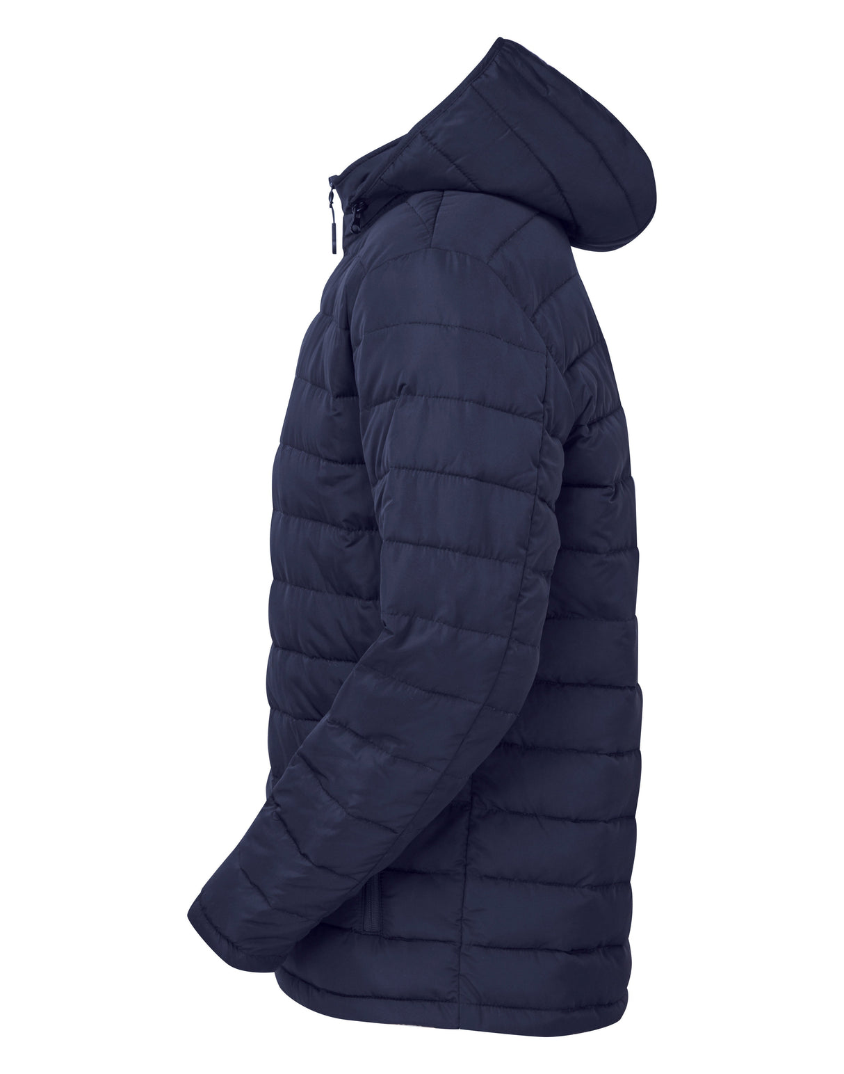 2786 Delmont Recycled Padded Jacket