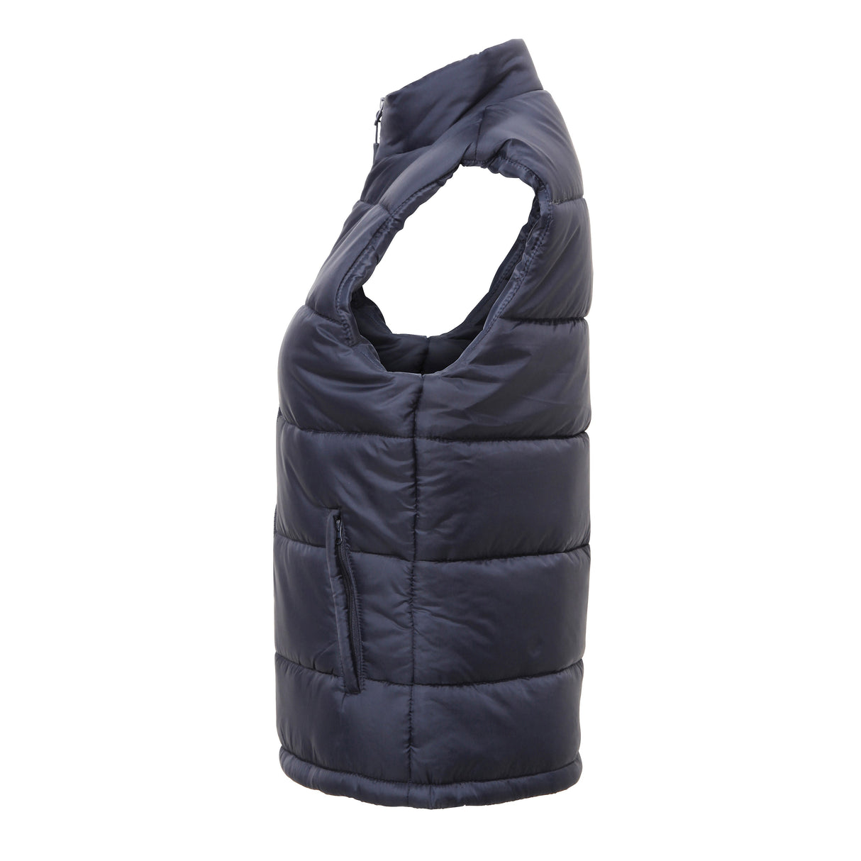 2786 Women's Bodywarmer