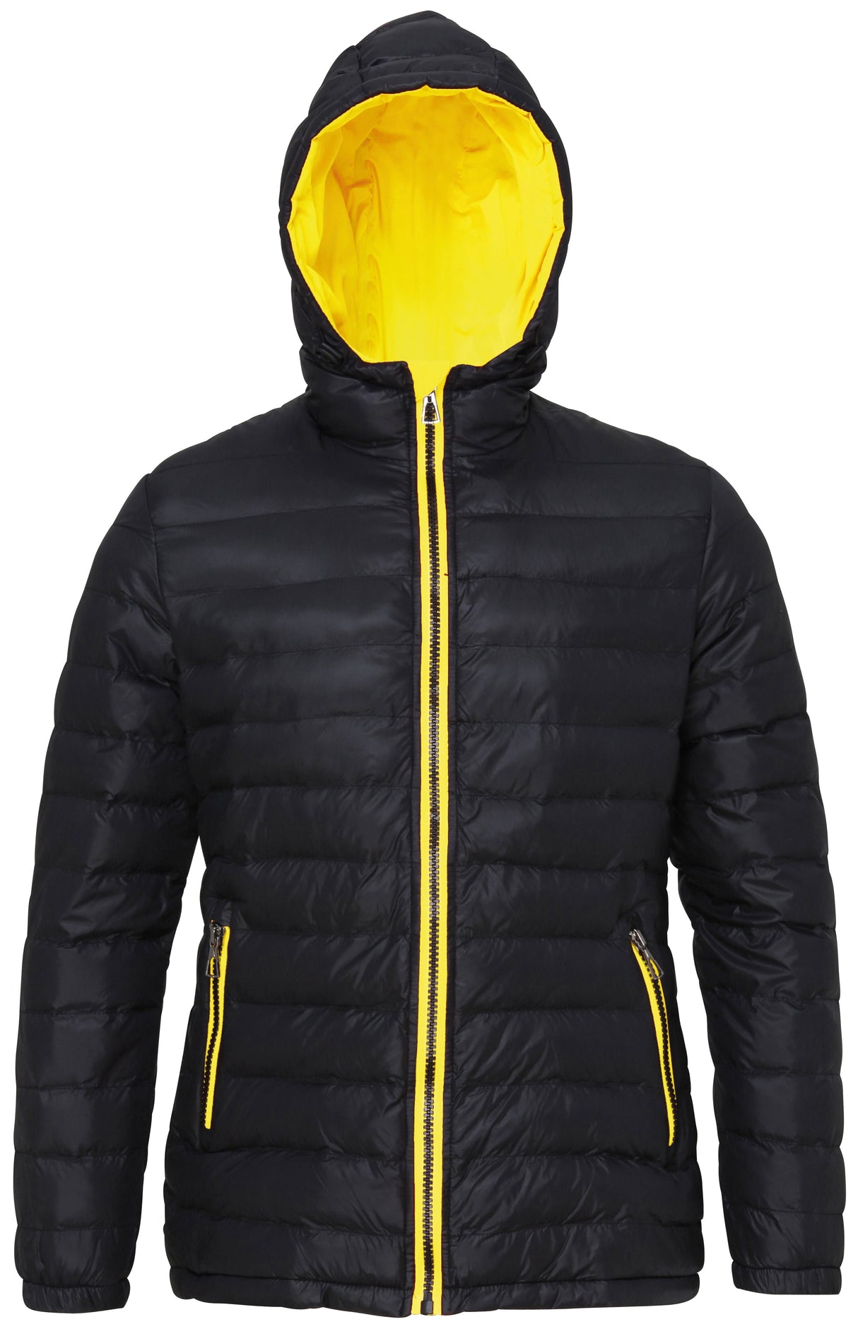 2786 Women's Padded Jacket