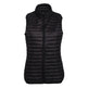 2786 Women's Tribe Fineline Padded Gilet