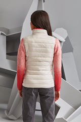 2786 Women's Terrain Padded Gilet