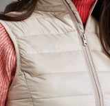 2786 Women's Terrain Padded Gilet