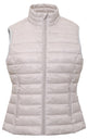 2786 Women's Terrain Padded Gilet