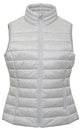 2786 Women's Terrain Padded Gilet