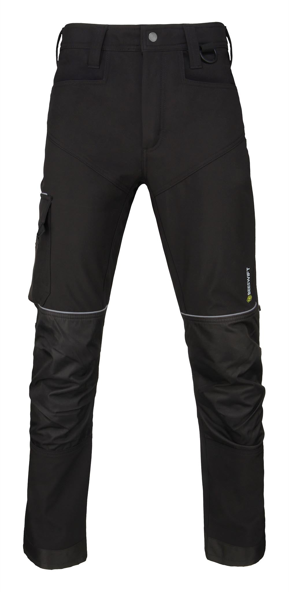 Beeswift Tornio Soft Shell Lined Trouser