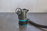 Gardena Clear/Dirty Water Pump 20000 BASIC