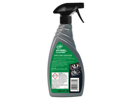 Turtle Wax Wheel Cleaner 500ml