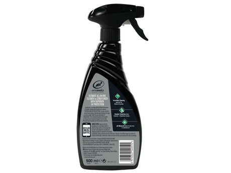 Turtle Wax Hybrid Solutions Ceramic + Graphene Inside Job 500ml