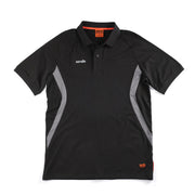 Scruffs Tech Polo