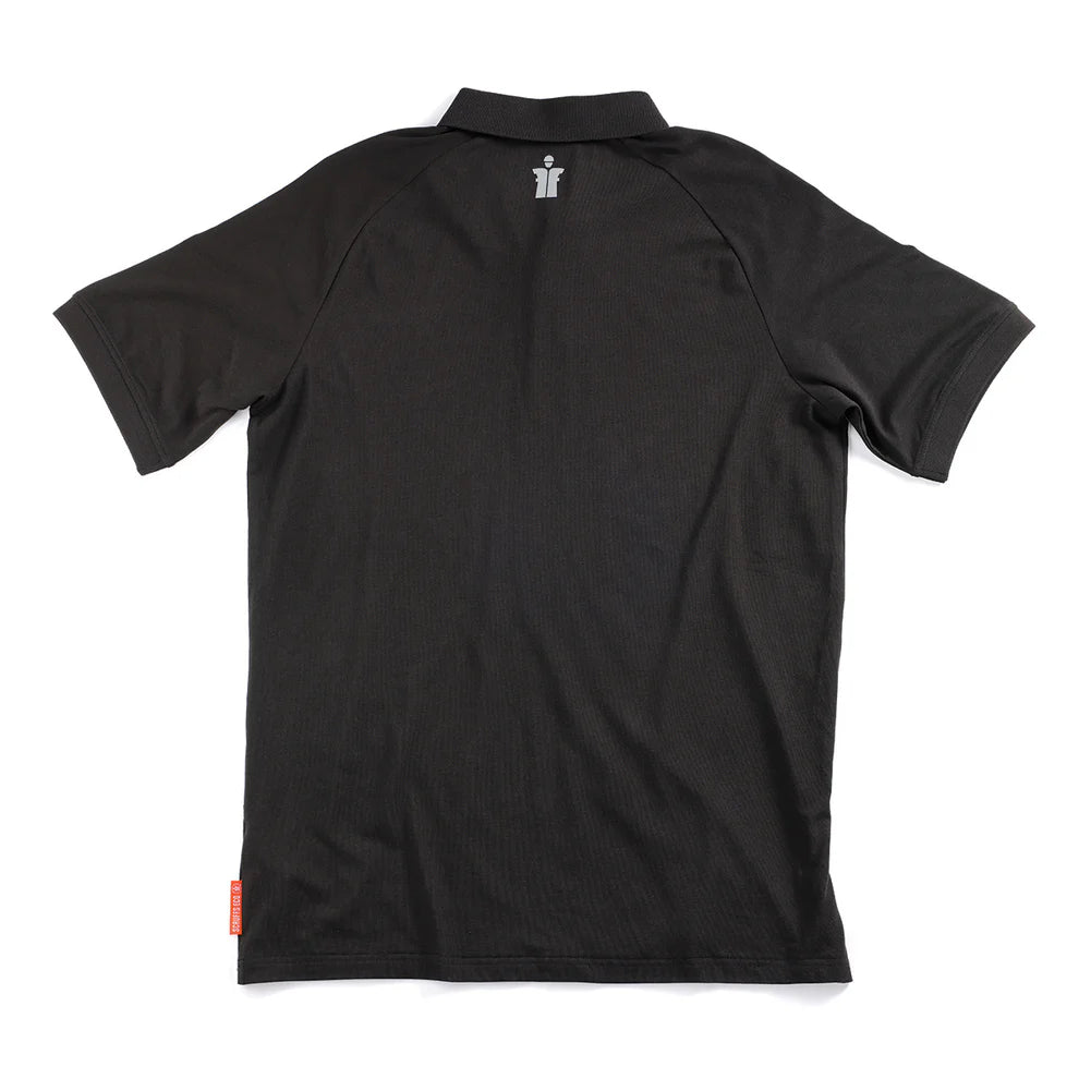 Scruffs Tech Polo