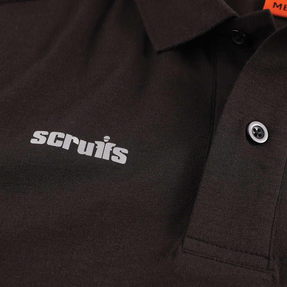 Scruffs Tech Polo