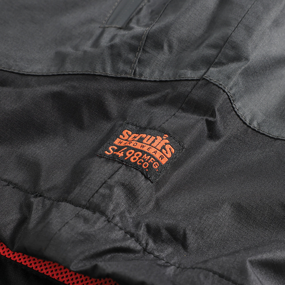 Scruffs Tech Waterproof Jacket