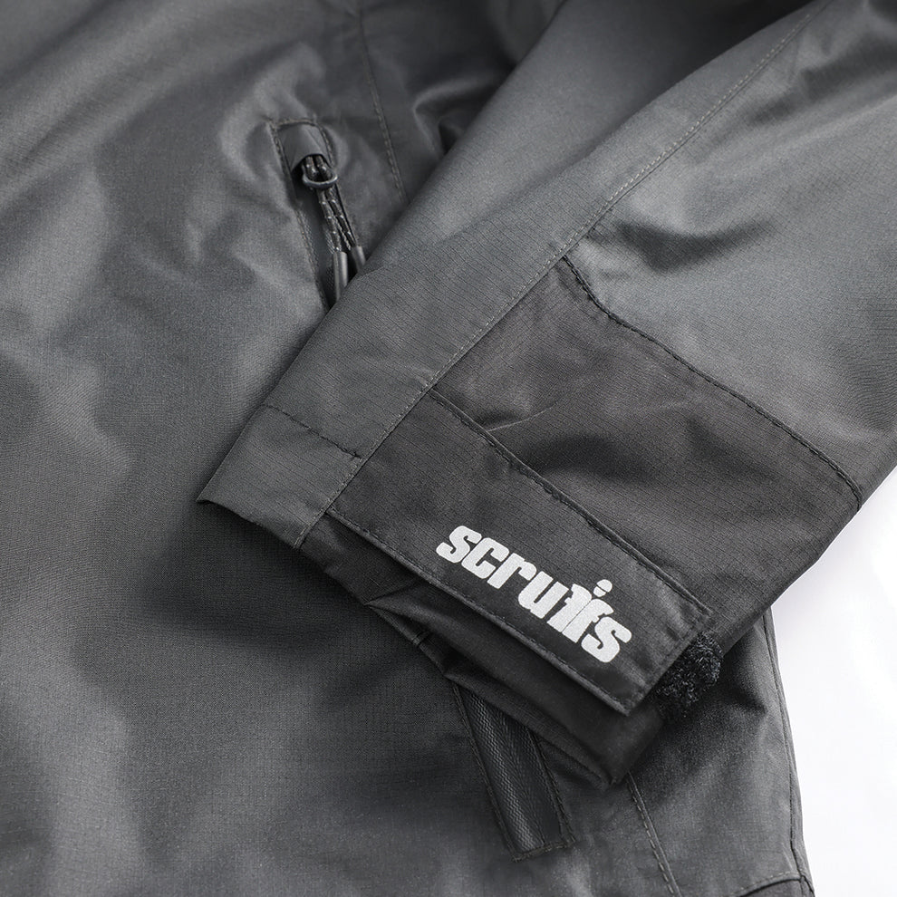 Scruffs Tech Waterproof Jacket