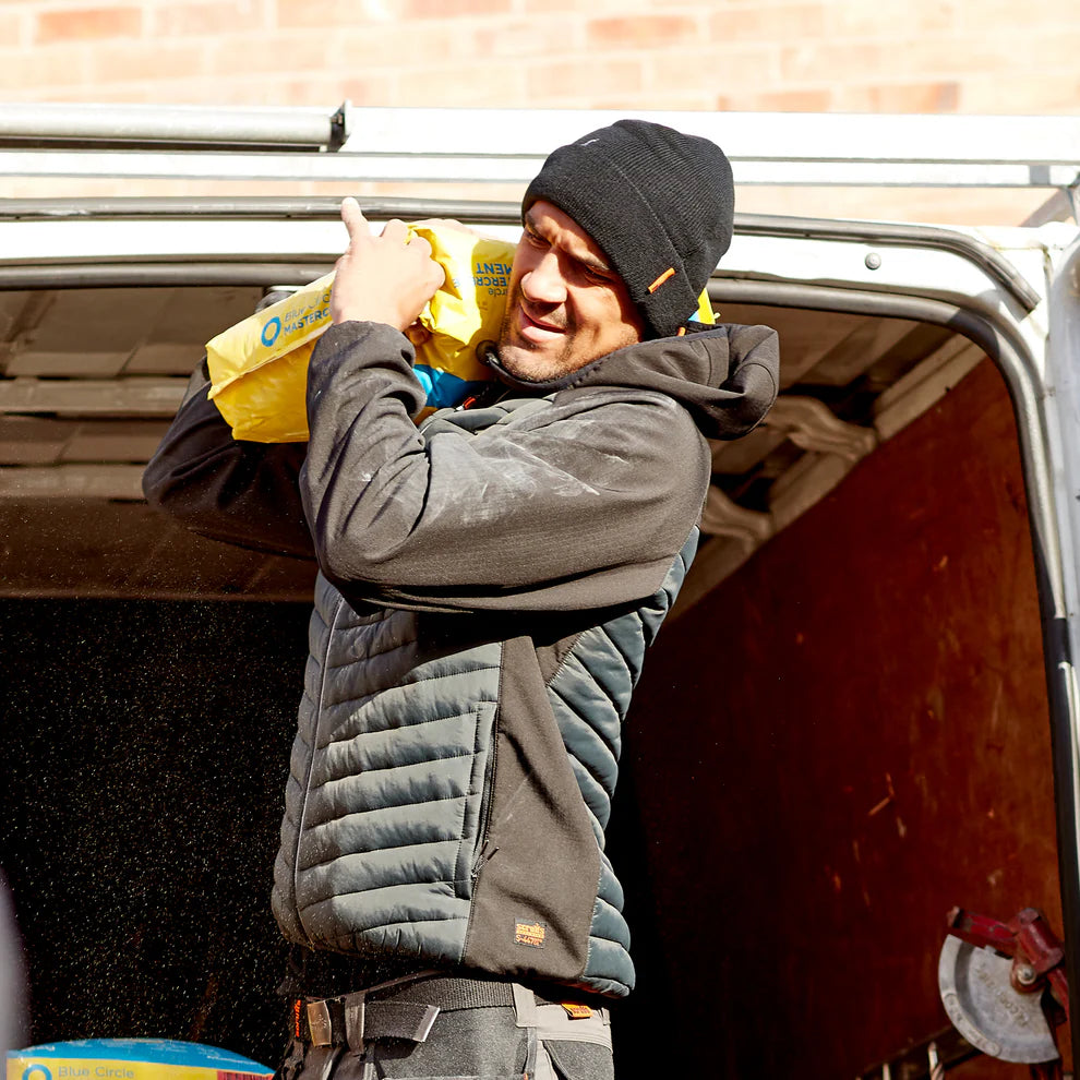 Scruffs Trade Thermo Jacket