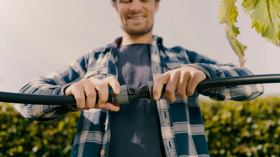 Gardena Connector 25 mm