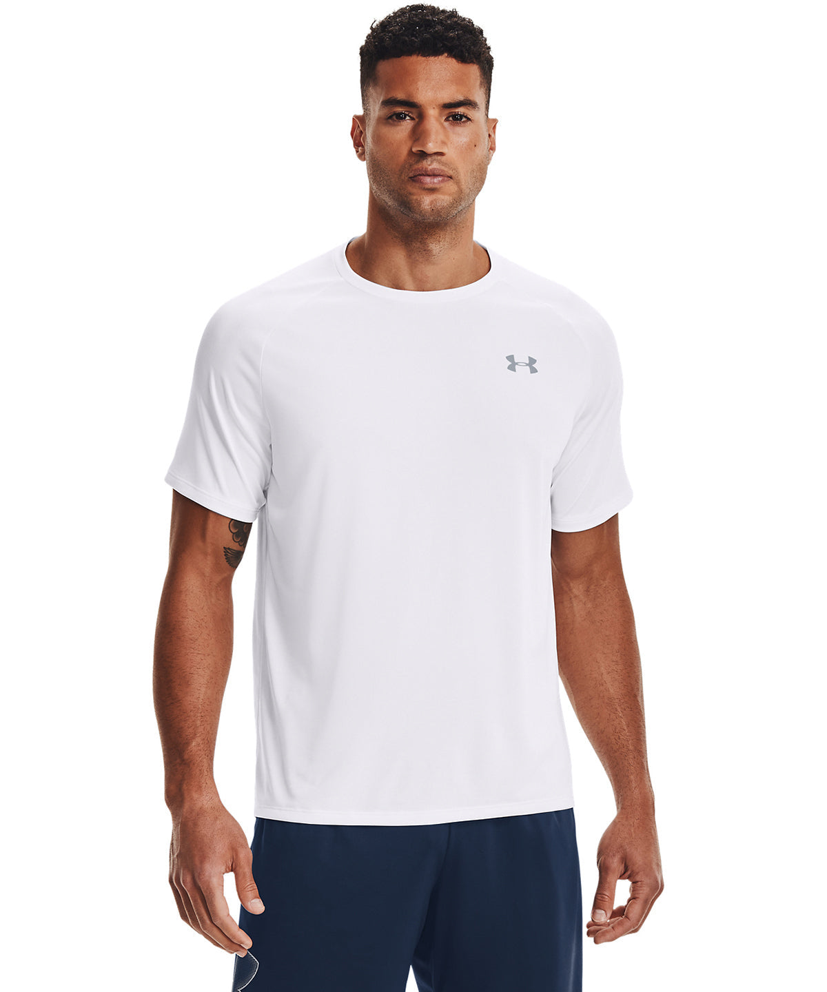 Under Armour Tech™ Short Sleeve