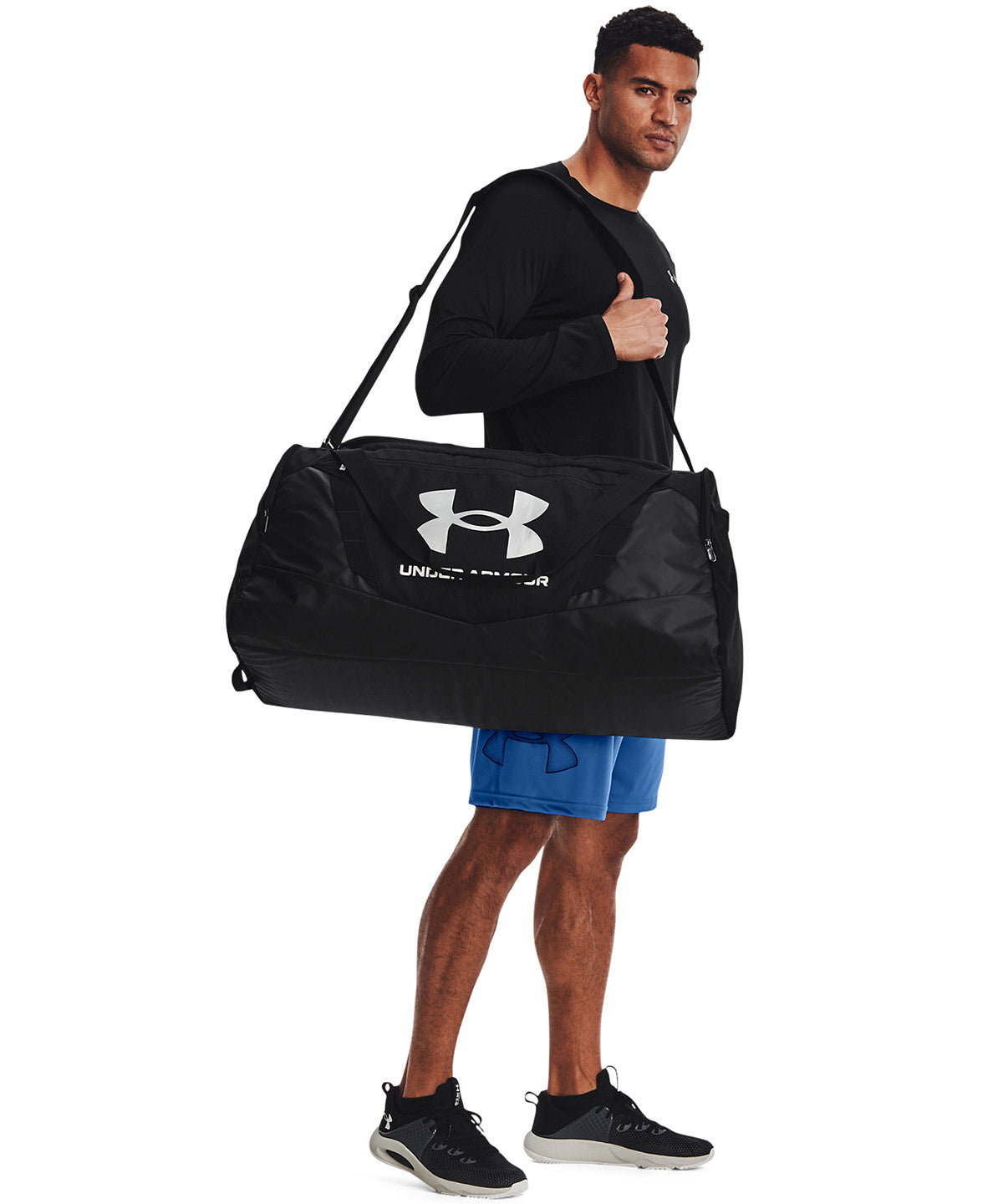 Under Armour Ua Undeniable 5.0 Duffle Large