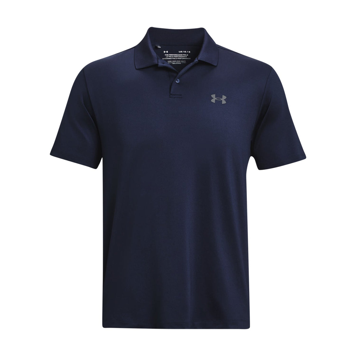 Under Armour Performance 3.0 Polo