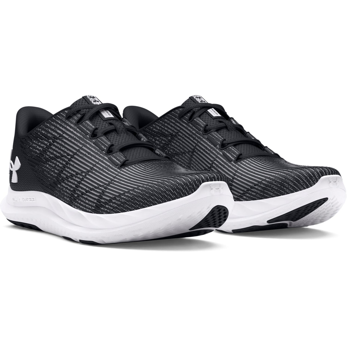 Under Armour Ua Charged Speed Swift