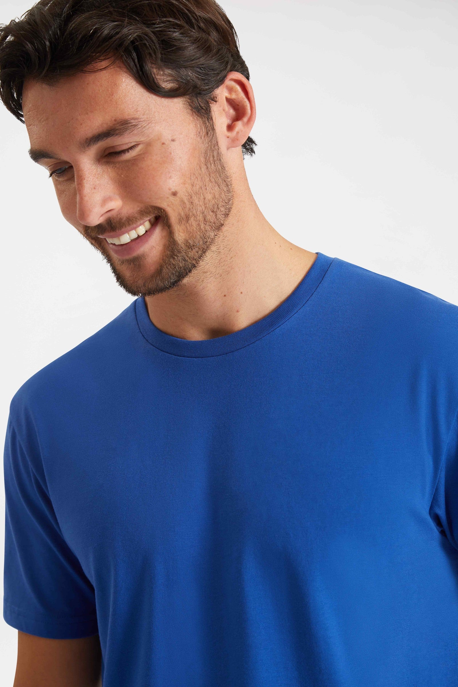 Uneek Polycotton Workwear T Shirt