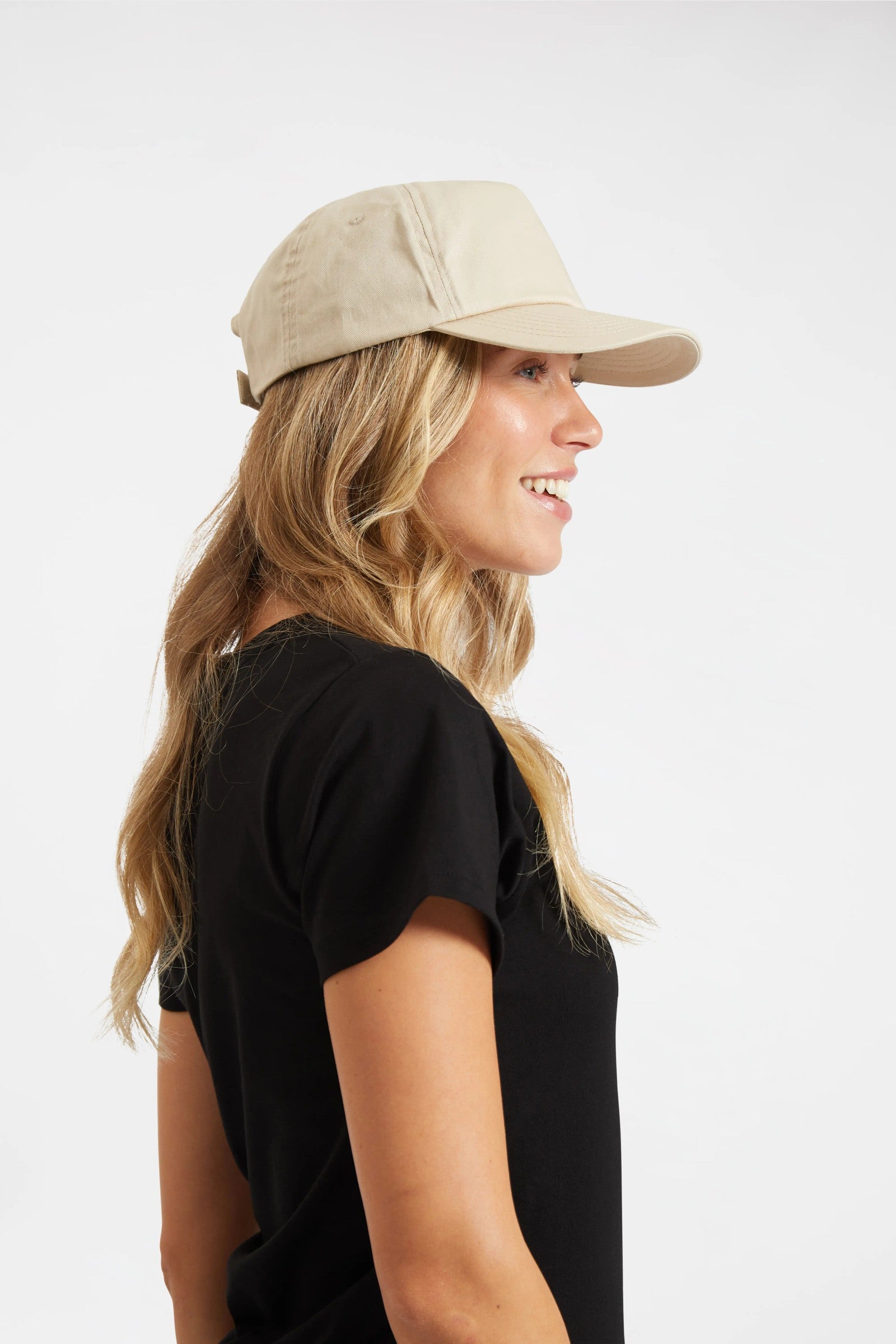 Uneek Classic 5 Panel Cap