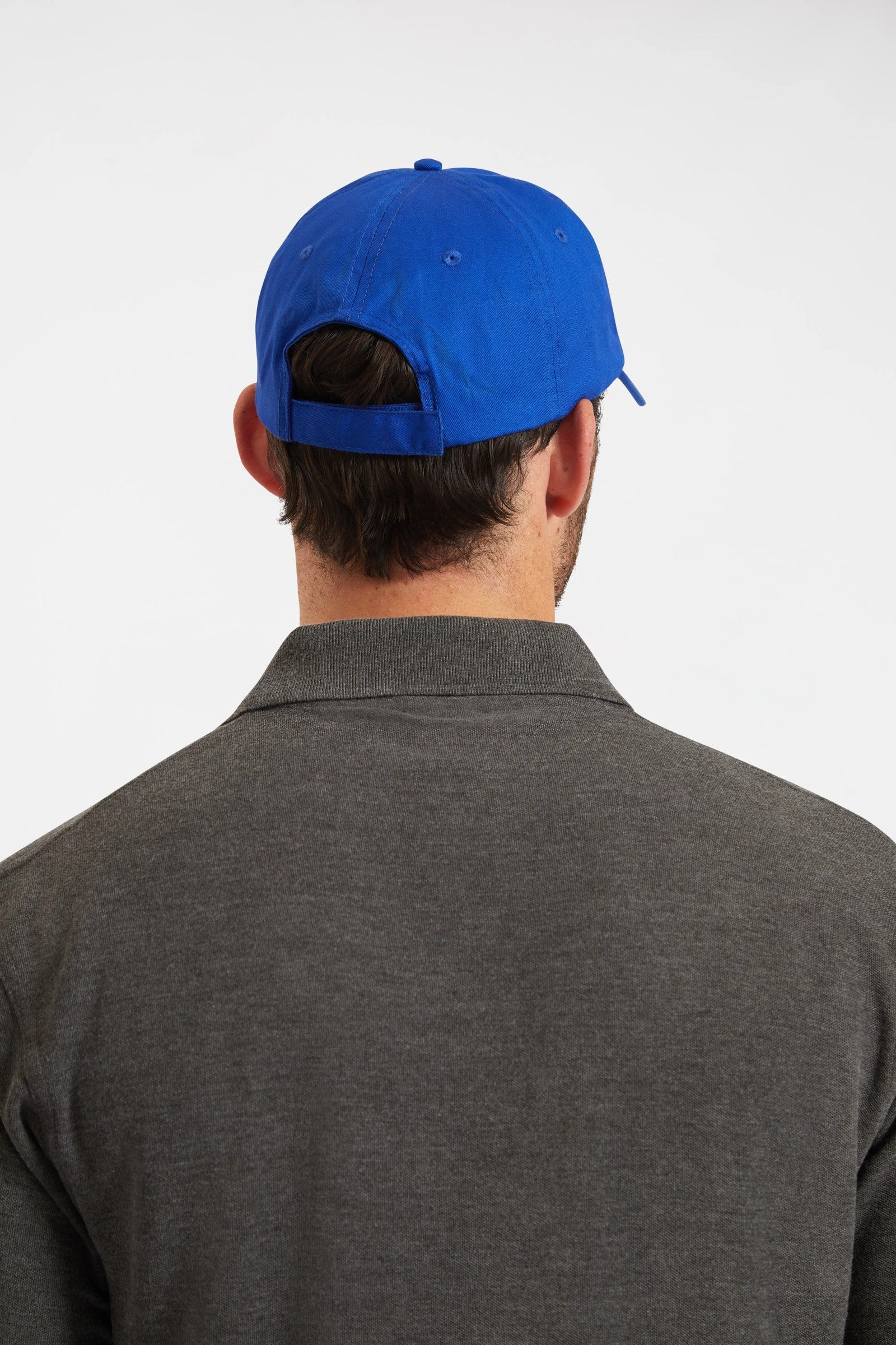 Uneek Classic 5 Panel Cap