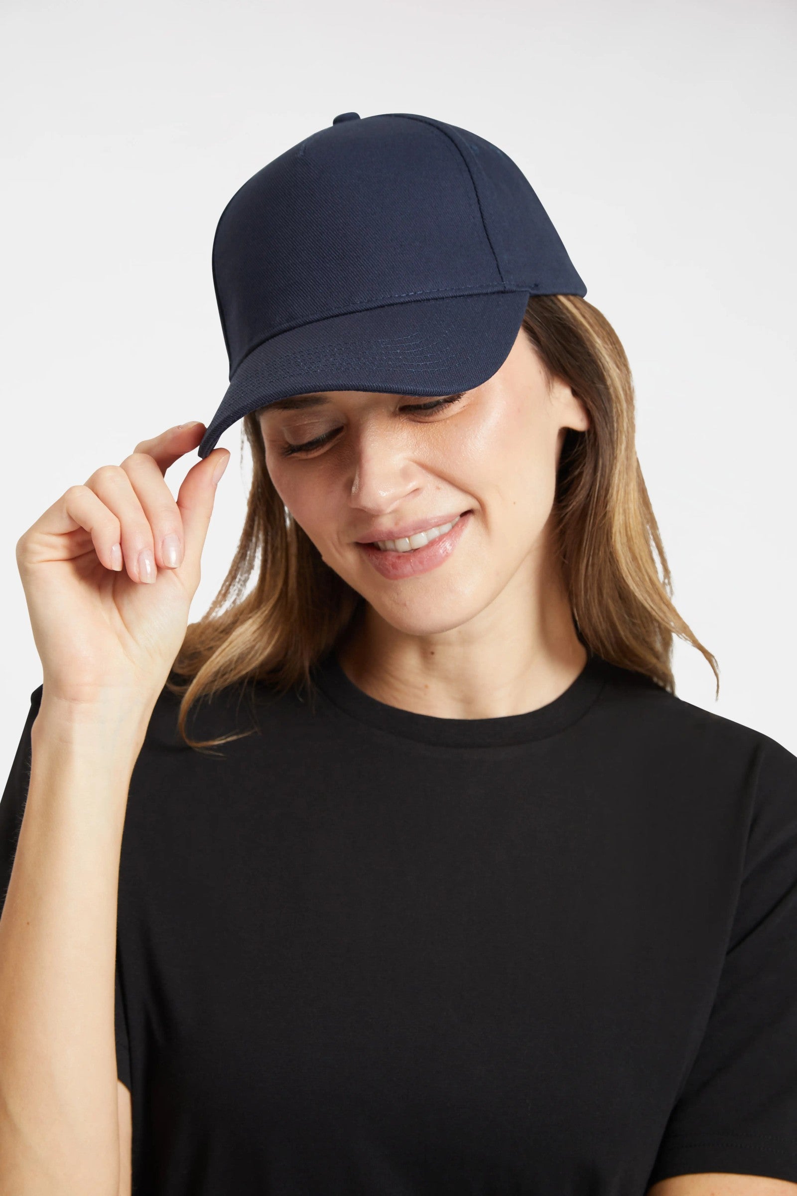 Uneek Heavyweight 5 PANEL CAP